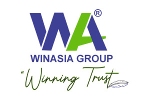 Winasia Maritime Private Limited